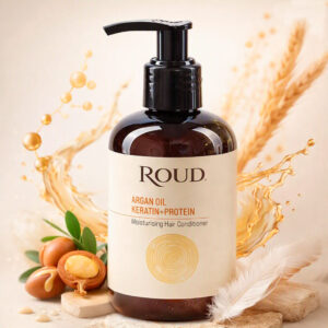 Увлажняющий кондиционер для волос (Moisturising Hair Conditioner)
